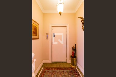 Apartamento à venda com 4 quartos, 359m² em Real Parque, São Paulo