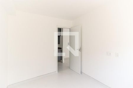 Quarto de apartamento para alugar com 1 quarto, 29m² em Centro Histórico de São Paulo, São Paulo