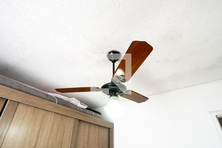 Ventilador de teto de apartamento à venda com 2 quartos, 67m² em Vila Gomes Cardim, São Paulo