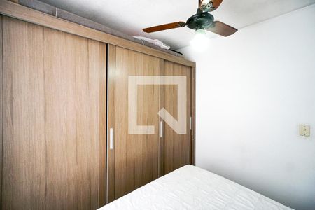 Quarto 01 de apartamento à venda com 2 quartos, 67m² em Vila Gomes Cardim, São Paulo