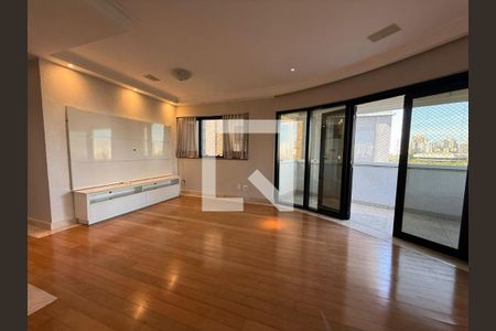 Foto 05 de apartamento à venda com 4 quartos, 195m² em Indianópolis, São Paulo