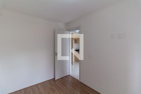 Quarto 1 de apartamento à venda com 2 quartos, 37m² em Parque da Vila Prudente, São Paulo
