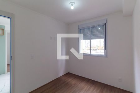 Quarto 1 de apartamento à venda com 2 quartos, 37m² em Parque da Vila Prudente, São Paulo