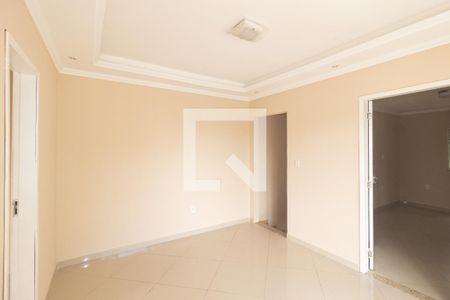 Hall de casa para alugar com 3 quartos, 240m² em Campo Grande, Rio de Janeiro