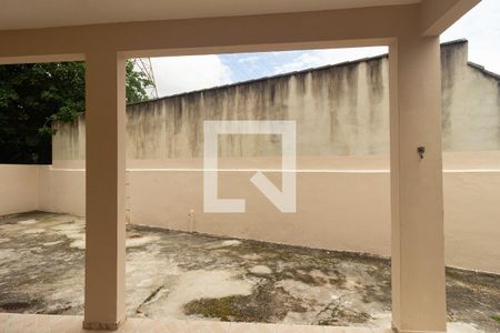 Vista da Sala/Quarto de casa para alugar com 3 quartos, 240m² em Campo Grande, Rio de Janeiro