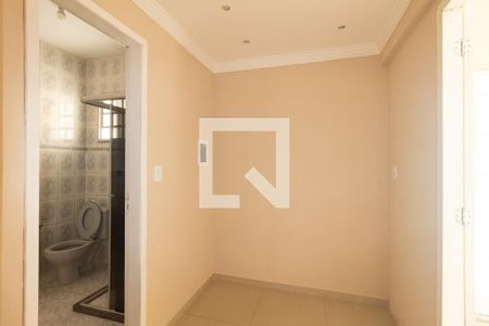 Hall de casa para alugar com 3 quartos, 240m² em Campo Grande, Rio de Janeiro