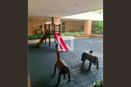 Foto 24 de apartamento à venda com 3 quartos, 83m² em Mooca, São Paulo