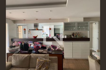 Foto 04 de apartamento à venda com 2 quartos, 112m² em Mooca, São Paulo