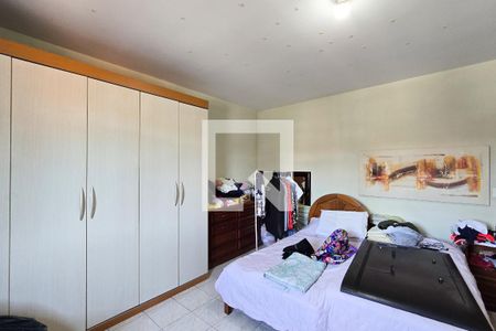 Quarto 1 de casa à venda com 3 quartos, 261m² em Nova Petrópolis, São Bernardo do Campo