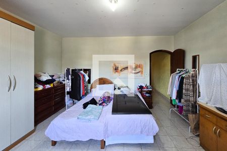 Quarto 1 de casa à venda com 3 quartos, 261m² em Nova Petrópolis, São Bernardo do Campo