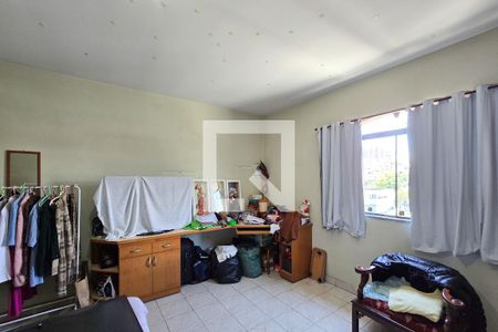 Quarto 1 de casa à venda com 3 quartos, 261m² em Nova Petrópolis, São Bernardo do Campo