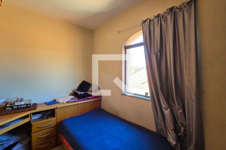 Quarto 2 de casa à venda com 3 quartos, 261m² em Nova Petrópolis, São Bernardo do Campo