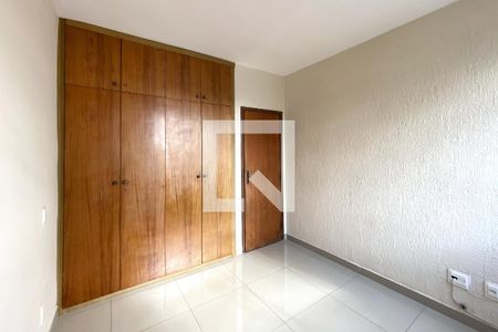 Quarto 1 de apartamento à venda com 3 quartos, 123m² em Monsenhor Messias, Belo Horizonte