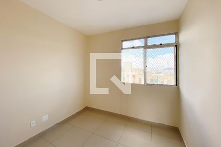 Quarto 2 de apartamento à venda com 3 quartos, 123m² em Monsenhor Messias, Belo Horizonte