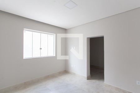 Suíte 1 de casa à venda com 7 quartos, 390m² em Planalto, Belo Horizonte