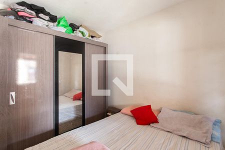 Quarto 1 de casa à venda com 3 quartos, 220m² em Serrano, Belo Horizonte