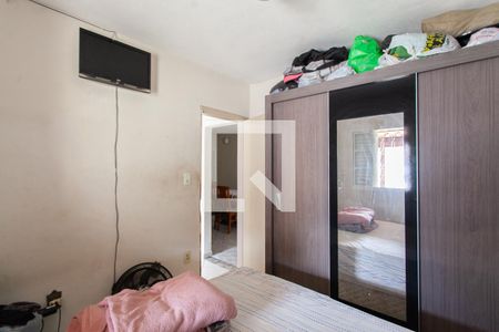 Quarto 1 de casa à venda com 3 quartos, 220m² em Serrano, Belo Horizonte