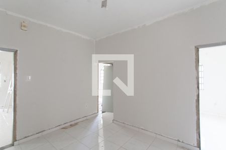 Sala de Jantar de casa para alugar com 3 quartos, 170m² em Santa Monica, Belo Horizonte