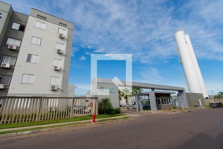 Apartamento à venda com 2 quartos, 45m² em Centro, Canoas