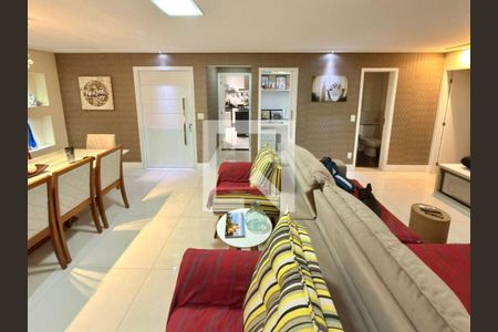 Apartamento à venda com 3 quartos, 163m² em Jardim Sao Bento, Jundiaí