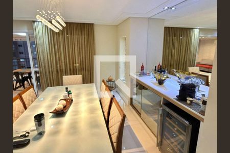 Apartamento à venda com 3 quartos, 163m² em Jardim Sao Bento, Jundiaí
