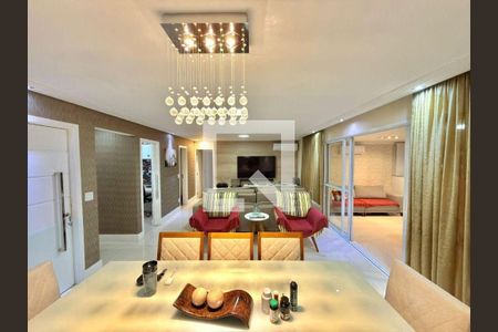 Apartamento à venda com 3 quartos, 163m² em Jardim Sao Bento, Jundiaí