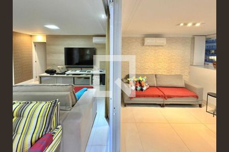 Apartamento à venda com 3 quartos, 163m² em Jardim Sao Bento, Jundiaí