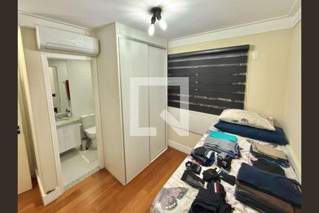 Apartamento à venda com 3 quartos, 163m² em Jardim Sao Bento, Jundiaí