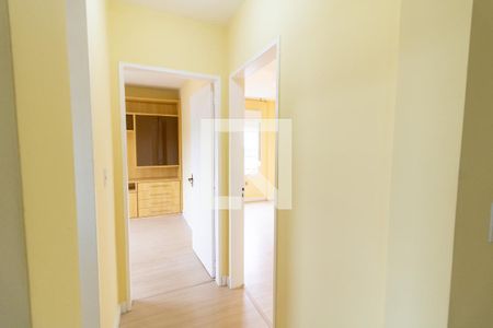 Corredor de apartamento para alugar com 2 quartos, 60m² em Vila Conceição, Porto Alegre