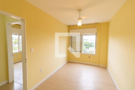Quarto 1 de apartamento para alugar com 2 quartos, 60m² em Vila Conceição, Porto Alegre