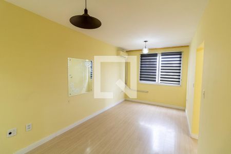Sala de apartamento para alugar com 2 quartos, 60m² em Vila Conceição, Porto Alegre