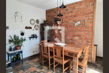 Casa à venda com 3 quartos, 162m² em Vila Vivaldi, São Bernardo do Campo