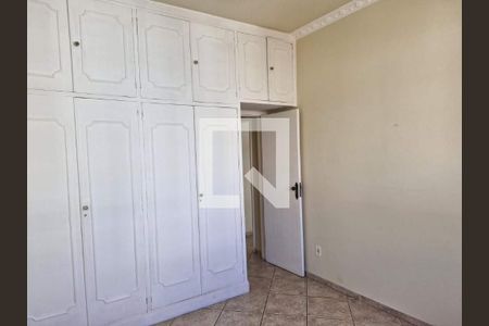 Apartamento à venda com 2 quartos, 58m² em Tijuca, Rio de Janeiro