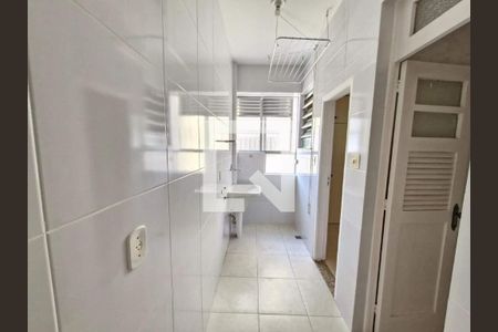 Apartamento à venda com 2 quartos, 58m² em Tijuca, Rio de Janeiro