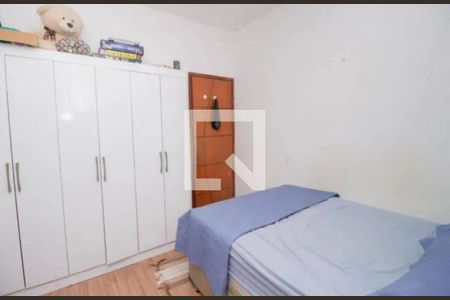 Apartamento à venda com 3 quartos, 72m² em Rio Comprido, Rio de Janeiro