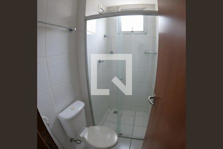 Apartamento para alugar com 2 quartos, 64m² em Castelo, Belo Horizonte