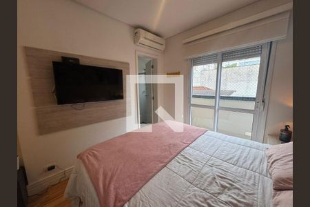 Apartamento à venda com 3 quartos, 118m² em Vila Mariana, São Paulo