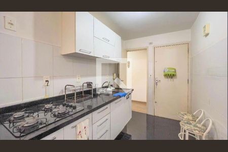 Apartamento à venda com 2 quartos, 86m² em Vila Mariana, São Paulo
