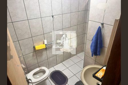 Casa à venda com 3 quartos, 150m² em Jardim Miranda, Campinas