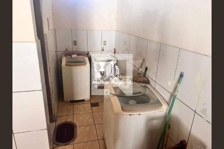 Casa à venda com 3 quartos, 150m² em Jardim Miranda, Campinas