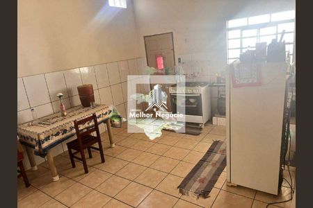 Casa à venda com 3 quartos, 150m² em Jardim Miranda, Campinas