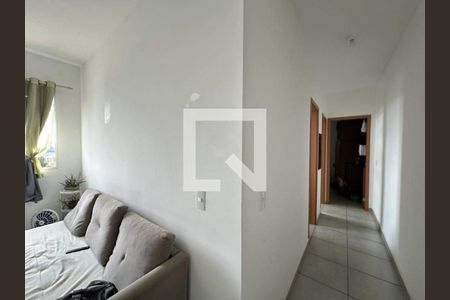 Apartamento à venda com 2 quartos, 50m² em Vila Oeste, Belo Horizonte