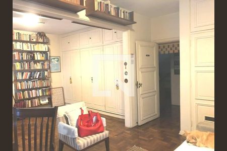 Apartamento à venda com 3 quartos, 170m² em Santa Cecilia, São Paulo