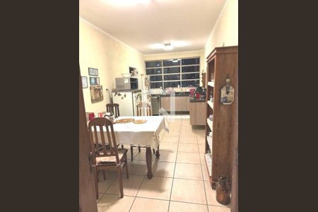 Apartamento à venda com 3 quartos, 170m² em Santa Cecilia, São Paulo