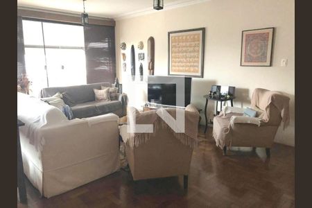 Apartamento à venda com 3 quartos, 170m² em Santa Cecilia, São Paulo