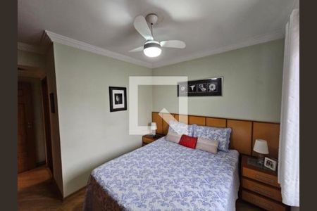 Apartamento à venda com 3 quartos, 93m² em Santana, São Paulo