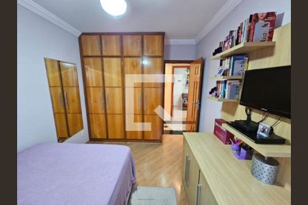 Apartamento à venda com 3 quartos, 93m² em Santana, São Paulo