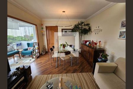 Apartamento à venda com 3 quartos, 93m² em Santana, São Paulo