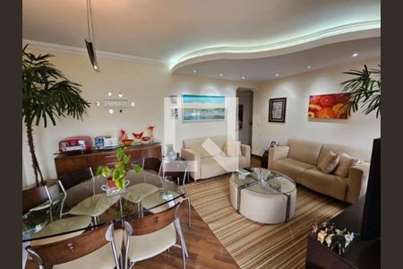 Apartamento à venda com 3 quartos, 93m² em Santana, São Paulo