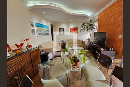 Apartamento à venda com 3 quartos, 93m² em Santana, São Paulo